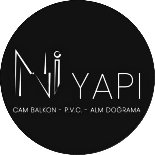 Ni Yapı Logo